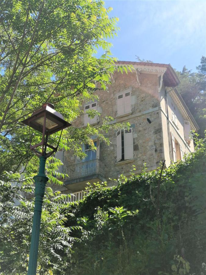 La Dolce Vita Lucie Vals-les-Bains Buitenkant foto